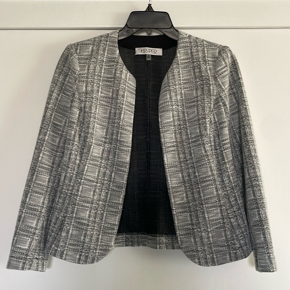 Kasper blazer